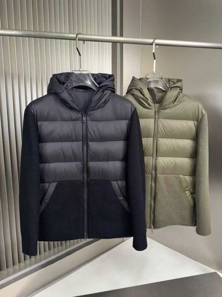 2025 Men Winter Duc… - image