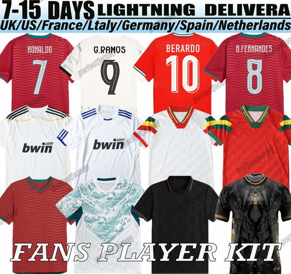Portugal Jerseys 20…