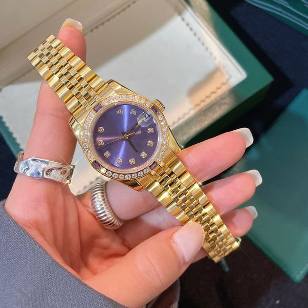 Designer Ladies Wat…