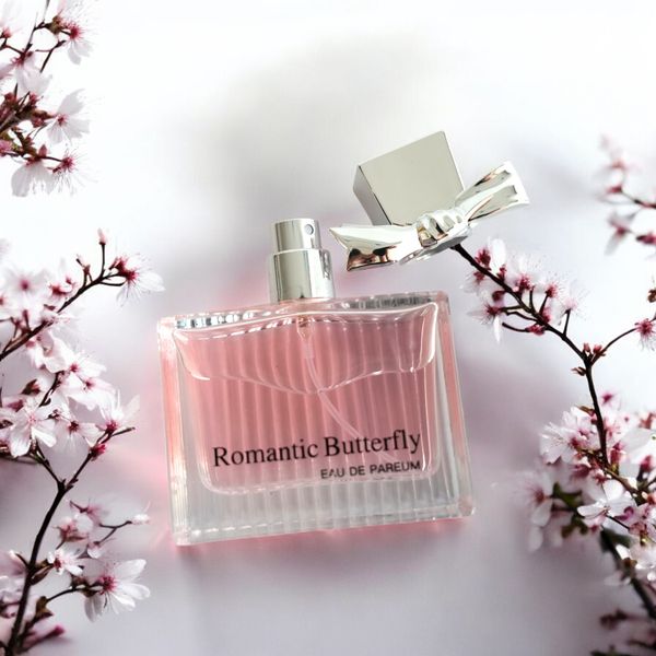 50Ml Romantic Butte… - image