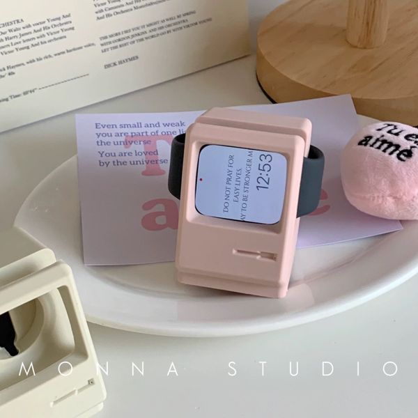 Korean Retro Minima… - image