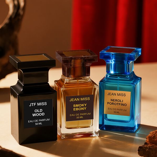 50Ml Men's Oud Wood…