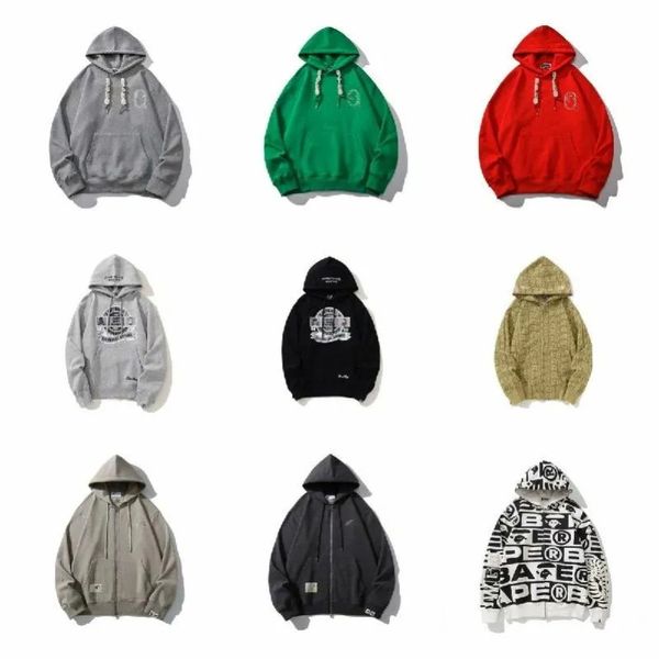 Hoodie Mens Sweatsh… - image