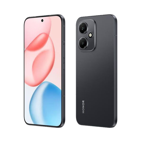 Original Huawei Honor 400 5G Mobile Phone 12GB RAM 512GB ROM Snapdragon 7 Gen4 200.0MP OTG NFC 7200mAh Battery Android 6.55" Full Screen Face ID IP69 Waterproof Cell Phone