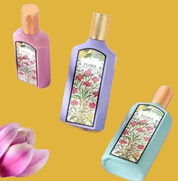 perfume cologne parfum Flora Designer For Women GORGEOUS Cologne 100ml Orchid Magnolia Jasmine Gardenia good smell long lasting lady EDP Gift Set Wedding Perfume
perfume cologne parfum Flora Designer For Women GORGEOUS Cologne 100ml Orchid Magnolia Jasmine Gardenia good smell long lasting lady EDP Gift Set Wedding Perfume