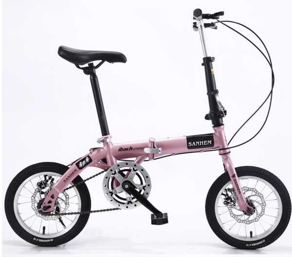 Mountain Bike Inch Ultra Lightweight City se mtb Cycling Bikes Portable Variable Speed Children Gift One Second Fast Folding Pedal Bicycle Road Carbon