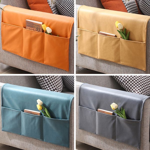 Sofa Armrest Cover,…