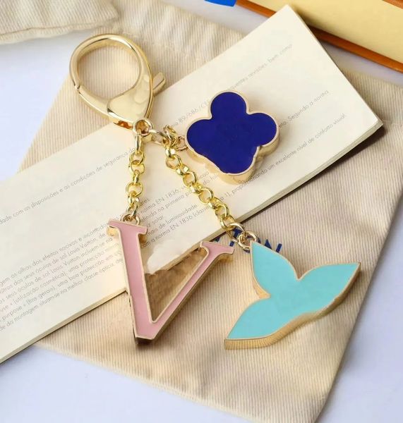 Women Men Keychain Designer Keychain Wallet Key Chain Bag Charm Keyring Keychains Leather Designers Alloy Pendant Key Ring
Women Men Keychain Designer Keychain Wallet Key Chain Bag Charm Keyring Keychains Leather Designers Alloy Pendant Key Ring