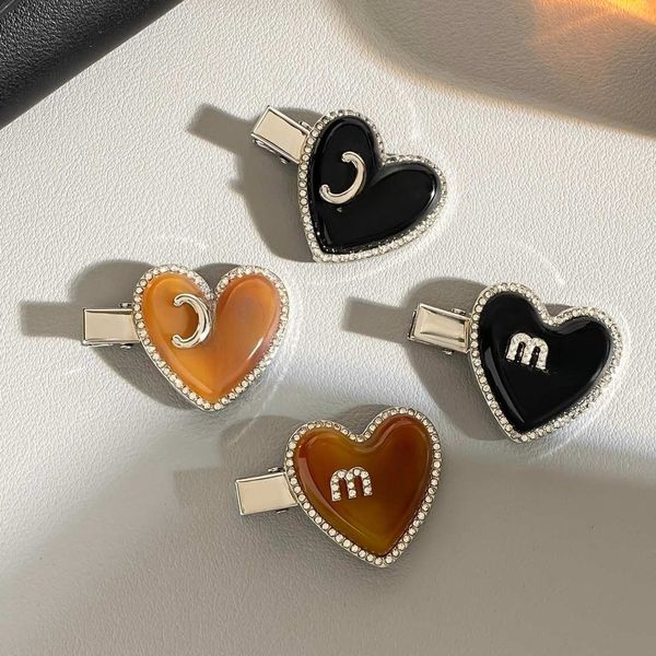 Luxury Hairclip Women Classic Designer Hair Clips Barrettes Colourful Letter hair pins Hairpin Hair Accessories Jewelry, Lavender
Luxury Hairclip Women Classic Designer Hair Clips Barrettes Colourful Letter hair pins Hairpin Hair Accessories Jewelry, Lavender