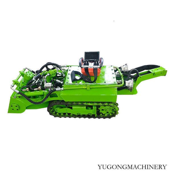 Oil Sludge Recovery Robot for Petrochemical Plants - Explosion-Proof Cleaning Solution
Oil Sludge Recovery Robot for Petrochemical Plants - Explosion-Proof Cleaning Solution
