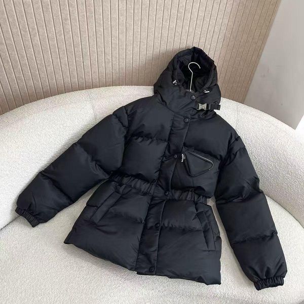 Womens Outerwear Do… - image