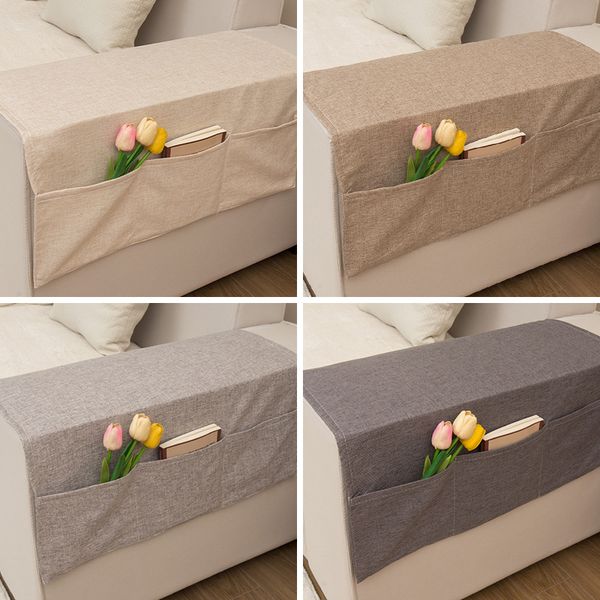 Sofa Armrest Cover,…