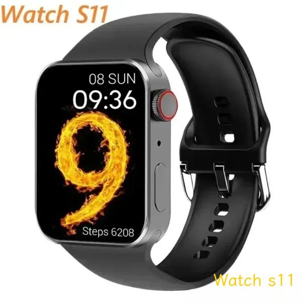 2025 Smart Watch Fo…
