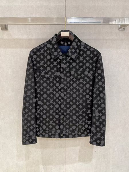 Mens Jackets Leathe…