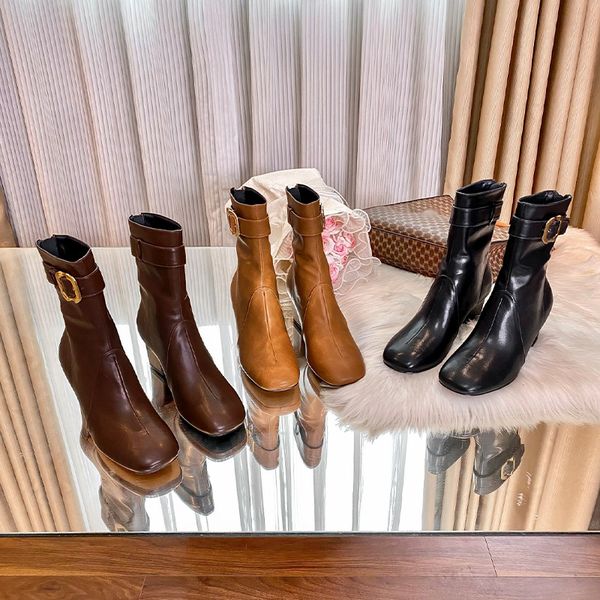 Designer Mm Boots N…