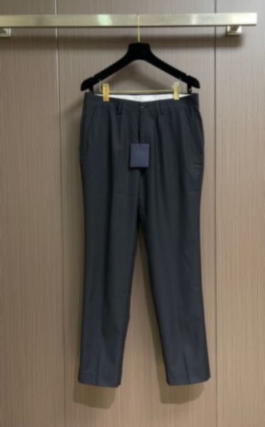L Y 2026 New Trousers Men's Trousers Designer Trousers High…