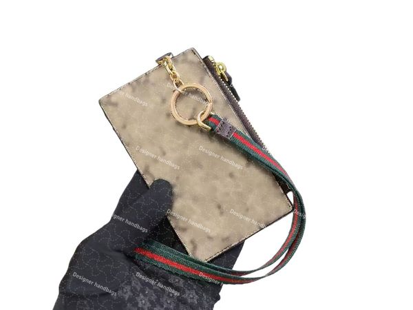 Stylish Small Walle…