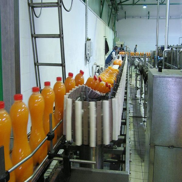Fully Automatic Water Filling Production Line | Complete Bottling Plant with Sealing & Packing
Fully Automatic Water Filling Production Line | Complete Bottling Plant with Sealing & Packing