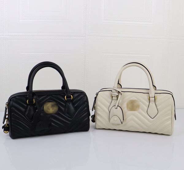 Designer Bag Handbag Tote Bag Leather Women Shoulder Bag Ha…