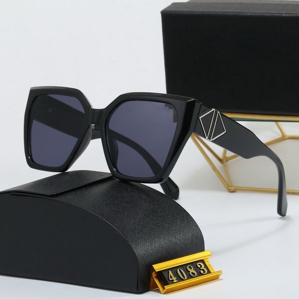 Designer Sunglasses…