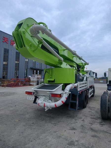 Diesel Engine Concrete Pump with Quality Certification | Competitively Priced
Diesel Engine Concrete Pump with Quality Certification | Competitively Priced