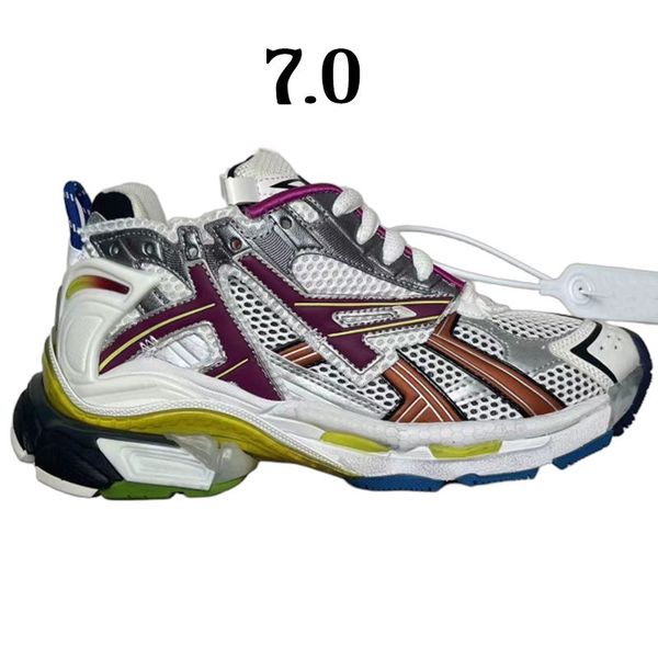 Designer 2026 Runne…