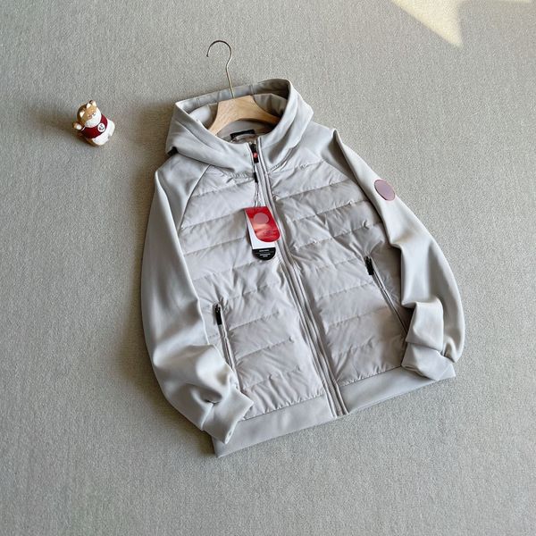 Outerwear Down Coat… - image