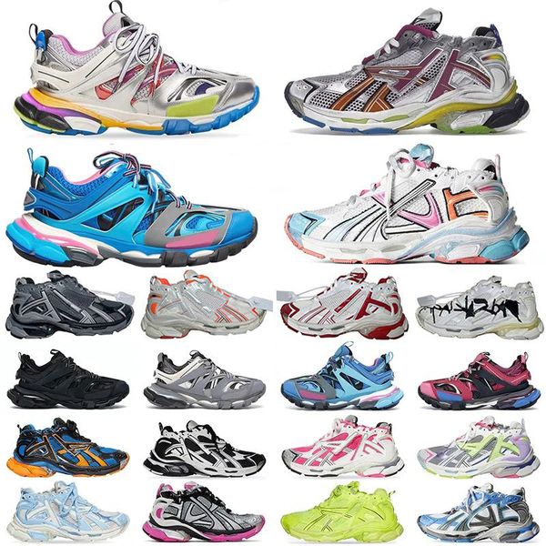 Designer Runner 7.0…