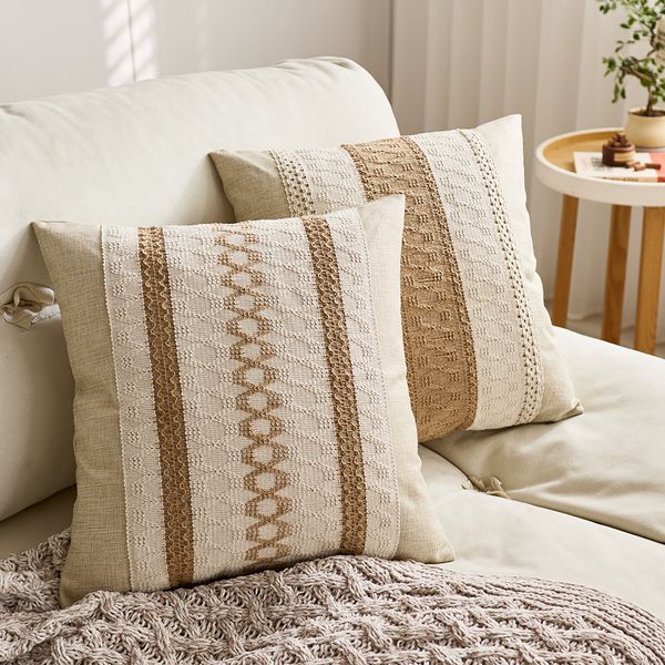 Cotton And Linen St… - image