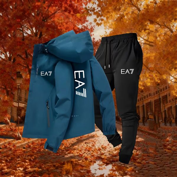 Men's Tracksuits Fa…