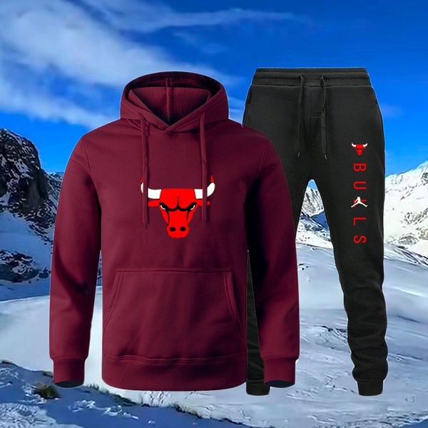 2025 Basic Fleece P…