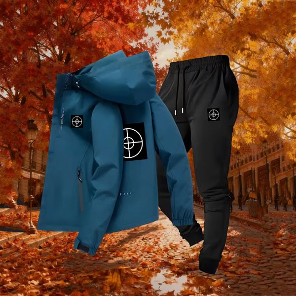 New 2026 Mens Track… - image