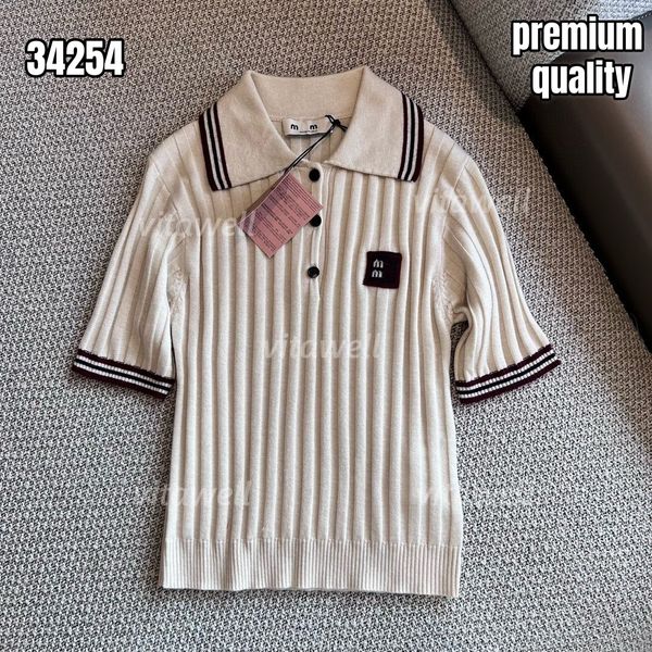 Fashion Women's Kni… - image