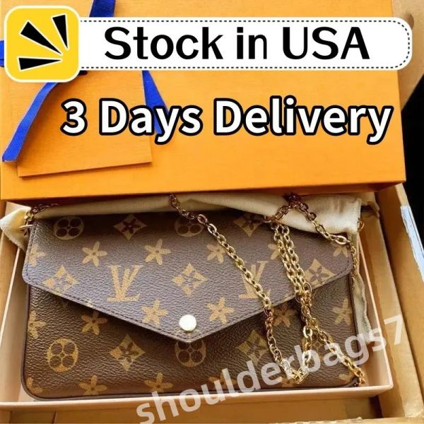 Louis Vittonbag Designer Bag Bags Bags For Women Shoulder D…