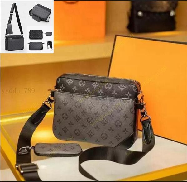 New High-qualitys Men shoulder bags designer Bag crossbody briefcase luxurys man Women messenger bag set satchel handbag Purse Cross body, Army green
New High-qualitys Men shoulder bags designer Bag crossbody briefcase luxurys man Women messenger bag set satchel handbag Purse Cross body, Army green