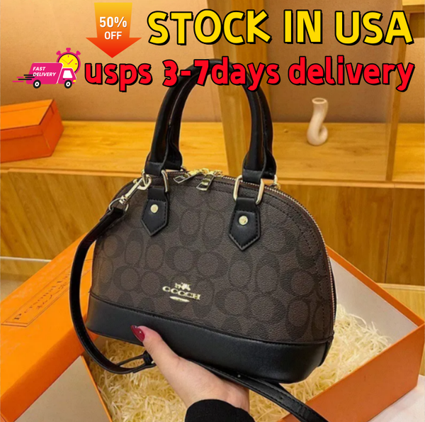 Designer Bag Purse … - image