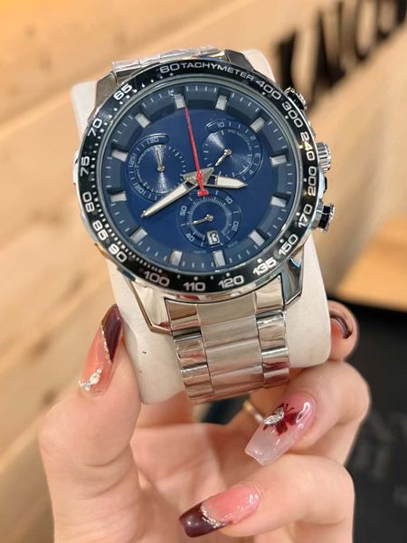 Men's Watch, Showcasing Extraordinary Taste, Quartz Movement for Precise Timekeeping, Brown
Men's Watch, Showcasing Extraordinary Taste, Quartz Movement for Precise Timekeeping, Brown
