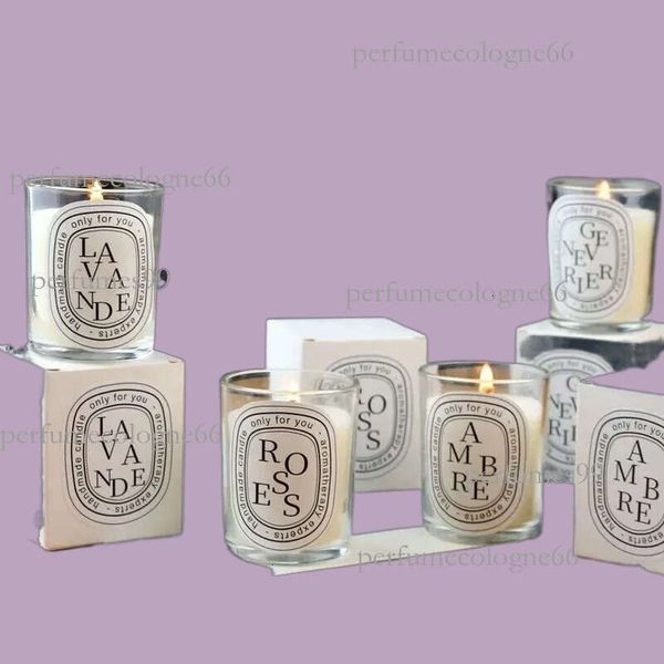 Gifts Christmas Ambre 70g Luxury Dip Collection Scented Fragrance perfume Candles Birthday Wedding Party Favors Home Decorations
Gifts Christmas Ambre 70g Luxury Dip Collection Scented Fragrance perfume Candles Birthday Wedding Party Favors Home Decorations