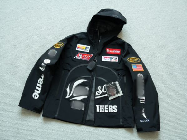 Designer Mens Jacke… - image