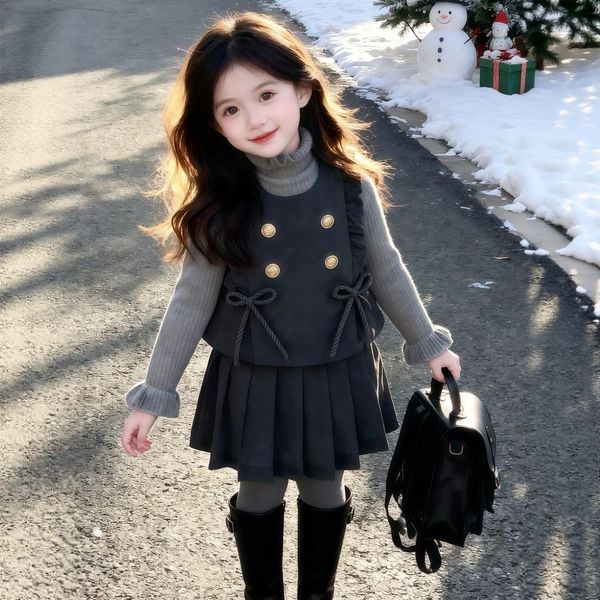 D925 Chic Children'… - image