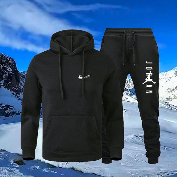 2025 Mans Tracksuit…