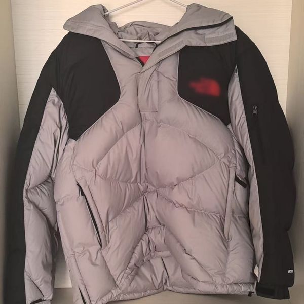 Down Puffer Jacket …