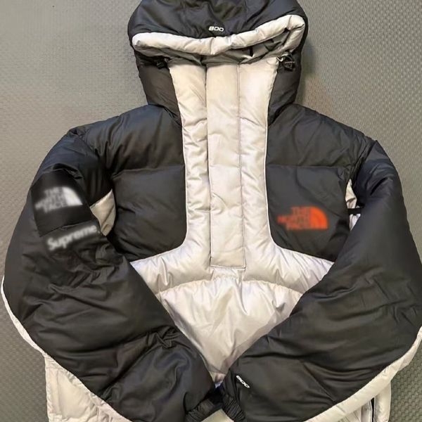 Designer Puffer Jac…