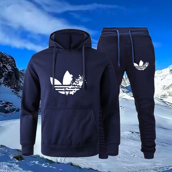 Men's Tracksuits 2 …