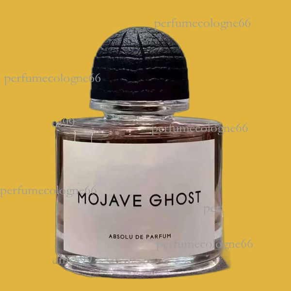 Mojave 2025 Ghost Absolu de Parfum Perfume Best high Quality EDP Scented Fragrance Free Light Elegant Simple and generous