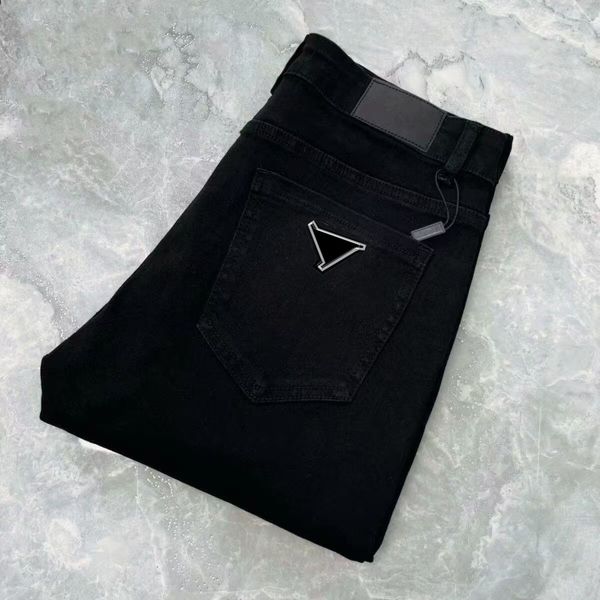 Designer Jeans Mens… - image