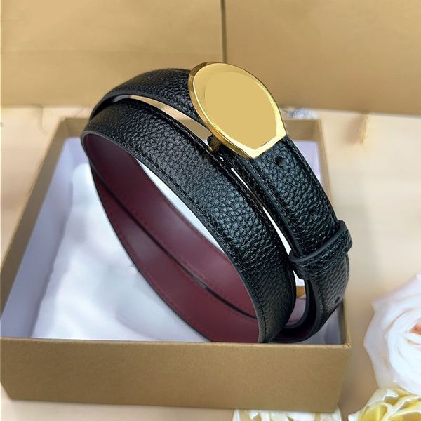 Luxury Belt Fashion… - image