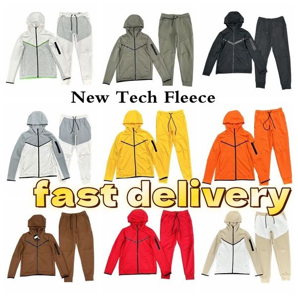 Nlketech Fleece Tra…