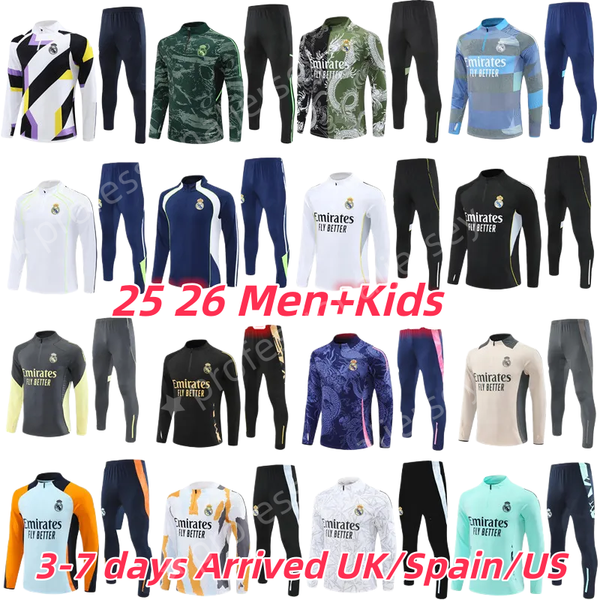 2025 2026 Reals Mad… - image