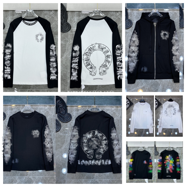 Hoodies Designer Ch…